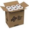imageBounty QuickSize Paper Towels White 12 Family Rolls  30 Regular RollsWhite