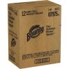 imageBounty QuickSize Paper Towels White 12 Family Rolls  30 Regular RollsWhite