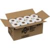 imageBounty QuickSize Paper Towels White 12 Family Rolls  30 Regular RollsWhite