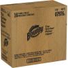 imageBounty QuickSize Paper Towels White 12 Family Rolls  30 Regular RollsWhite
