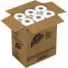 imageBounty QuickSize Paper Towels White 12 Family Rolls  30 Regular RollsWhite