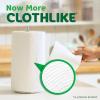 imageBounty QuickSize Paper Towels White 12 Family Rolls  30 Regular RollsWhite