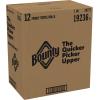 imageBounty QuickSize Paper Towels White 12 Family Rolls  30 Regular RollsWhite