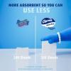 imageCharmin Toilet Paper Ultra Soft Cushiony Touch 18 Family Mega XL Rolls  126 Regular Rolls288 sheet Pack of 18