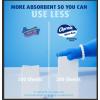 imageCharmin Toilet Paper Ultra Soft Cushiony Touch 18 Family Mega XL Rolls  126 Regular Rolls288 sheet Pack of 24