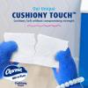 imageCharmin Toilet Paper Ultra Soft Cushiony Touch 18 Family Mega XL Rolls  126 Regular Rolls288 sheet Pack of 24
