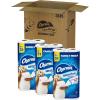 imageCharmin Toilet Paper Ultra Soft Cushiony Touch 18 Family Mega XL Rolls  126 Regular Rolls288 sheet Pack of 30