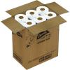 imageCharmin Toilet Paper Ultra Soft Cushiony Touch 18 Family Mega XL Rolls  126 Regular Rolls288 sheet Pack of 30