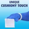 imageCharmin Toilet Paper Ultra Soft Cushiony Touch 18 Family Mega XL Rolls  126 Regular Rolls338 sheet Pack of 6