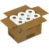 imageCharmin Toilet Paper Ultra Soft Cushiony Touch 18 Family Mega XL Rolls  126 Regular Rolls385 sheet Pack of 18