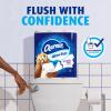 imageCharmin Toilet Paper Ultra Soft Cushiony Touch 18 Family Mega XL Rolls  126 Regular Rolls385 sheet Pack of 18