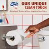 imageCharmin Toilet Paper Ultra Strong Clean Touch 18 Family Mega XL Rolls  126 Regular Rolls275 sheet Pack of 24