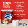 imageCharmin Toilet Paper Ultra Strong Clean Touch 18 Family Mega XL Rolls  126 Regular Rolls275 sheet Pack of 30