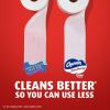 imageCharmin Toilet Paper Ultra Strong Clean Touch 18 Family Mega XL Rolls  126 Regular Rolls275 sheet Pack of 30