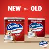 imageCharmin Toilet Paper Ultra Strong Clean Touch 18 Family Mega XL Rolls  126 Regular Rolls275 sheet Pack of 30