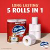 imageCharmin Toilet Paper Ultra Strong Clean Touch 18 Family Mega XL Rolls  126 Regular Rolls275 sheet Pack of 30