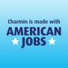 imageCharmin Toilet Paper Ultra Strong Clean Touch 18 Family Mega XL Rolls  126 Regular Rolls341 sheet Pack of 6