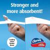 imageCharmin Toilet Paper Ultra Strong Clean Touch 18 Family Mega XL Rolls  126 Regular Rolls341 sheet Pack of 6