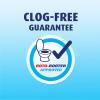 imageCharmin Toilet Paper Ultra Strong Clean Touch 18 Family Mega XL Rolls  126 Regular Rolls341 sheet Pack of 6