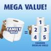 imageCharmin Toilet Paper Ultra Strong Clean Touch 18 Family Mega XL Rolls  126 Regular Rolls341 sheet Pack of 6