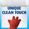 imageCharmin Toilet Paper Ultra Strong Clean Touch 18 Family Mega XL Rolls  126 Regular Rolls341 sheet Pack of 6