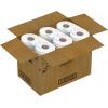 imageCharmin Toilet Paper Ultra Strong Clean Touch 18 Family Mega XL Rolls  126 Regular Rolls385 sheet Pack of 18