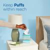 imagePuffs Plus Lotion Facial Tissue 18 Cubes 56 Tissues Per Box48 Count Pack of 1