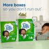imagePuffs Plus Lotion Facial Tissue 18 Cubes 56 Tissues Per Box48 Count Pack of 1