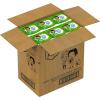 imagePuffs Plus Lotion Facial Tissue 18 Cubes 56 Tissues Per Box56 Count Pack of 18