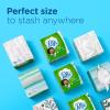 imagePuffs Plus Lotion Facial Tissue 18 Cubes 56 Tissues Per Box72 Count Pack of 4