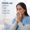 imagePuffs Plus Lotion Facial Tissues 8 Family Boxes 124 Facial Tissues per Box Allergies and Colds124 Count Pack of 8 Bundle
