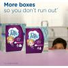 imagePuffs Ultra Soft Facial Tissues 18 Cubes 56 Facial Tissues Per Box48 Count Pack of 1