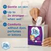 imagePuffs Ultra Soft Facial Tissues 18 Cubes 56 Facial Tissues Per Box48 Count Pack of 1