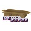 imagePuffs Ultra Soft Facial Tissues 18 Cubes 56 Facial Tissues Per Box56 Count Pack of 10