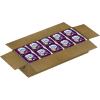 imagePuffs Ultra Soft Facial Tissues 18 Cubes 56 Facial Tissues Per Box56 Count Pack of 10