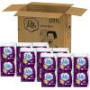 imagePuffs Ultra Soft Facial Tissues 18 Cubes 56 Facial Tissues Per Box56 Count Pack of 18
