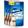 imageCharmin Toilet Paper Ultra Soft Cushiony Touch 18 Family Mega XL Rolls  126 Regular Rolls288 sheet Pack of 30