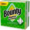 imageBounty Paper Napkins White 400 CountWhite