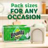 imageBounty Paper Napkins White 400 CountWhite