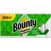 imageBounty Quilted Napkins 1Ply 12 110 x 12 White 200Pack 96595PK