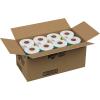 imageBounty SelectASize Paper Towels White 2 Mega Rolls  8 Regular RollsWhite